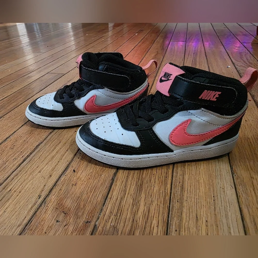 Nike Kids High Tops